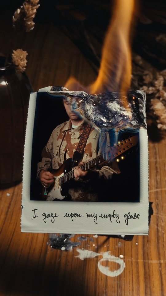 Howlin’ Jaws video preview